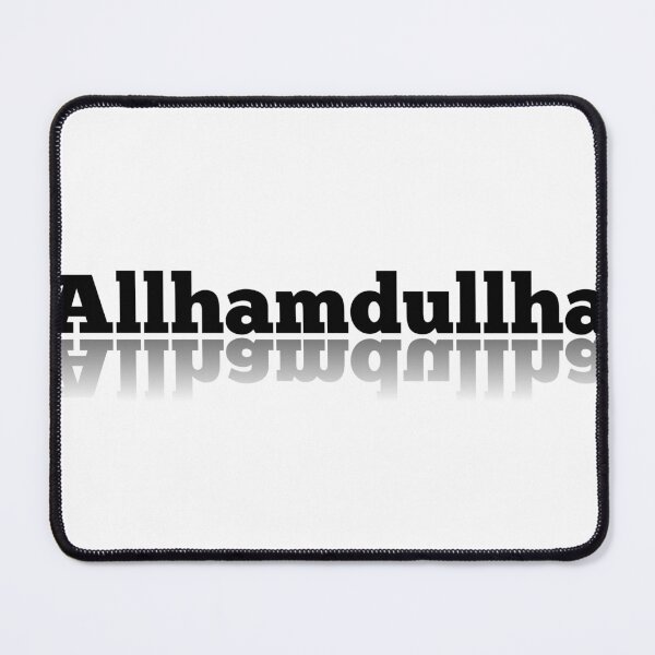Item preview, Allhamdullha designed and sold by NSshope.