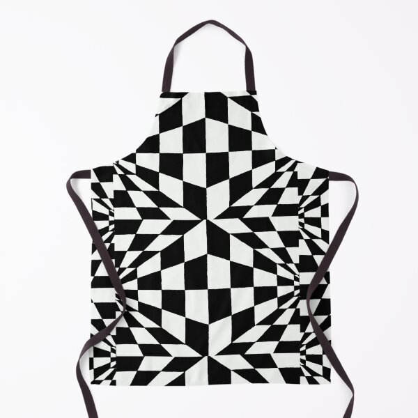 Item preview, Geometric Hallway designed and sold by Chad's Fresh Art.
