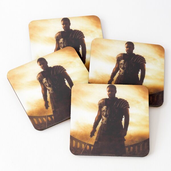 Item preview, MAXIMUS designed and sold by FILM GUTTER.