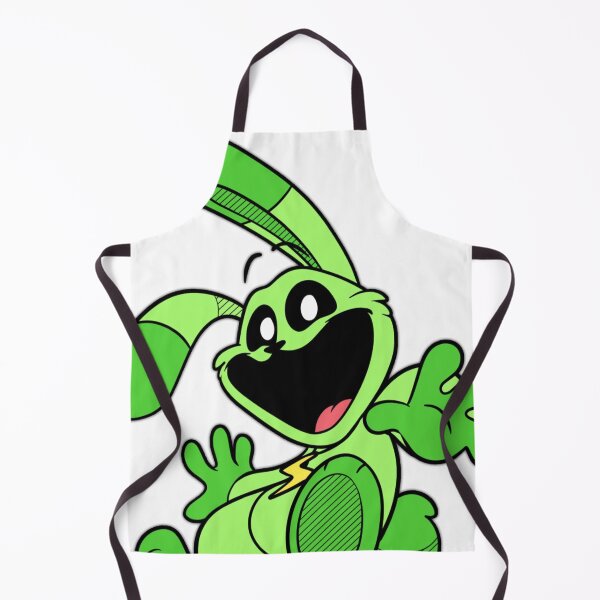 Item preview, Poppy Playtime Hoppy Hopscotch designed and sold by bluejourney1987.