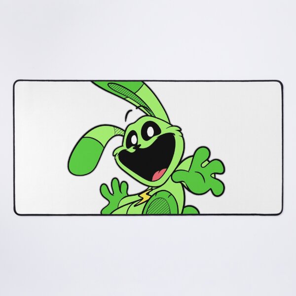 Item preview, Poppy Playtime Hoppy Hopscotch designed and sold by bluejourney1987.