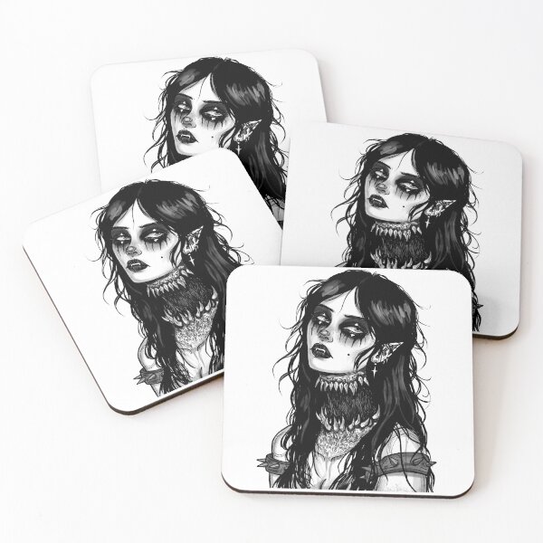 Item preview, Vamp designed and sold by Hellgrim.