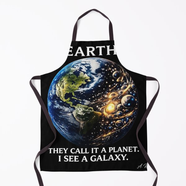 Item preview, THE GALAXY WITHIN US 5 designed and sold by alexanderVision.
