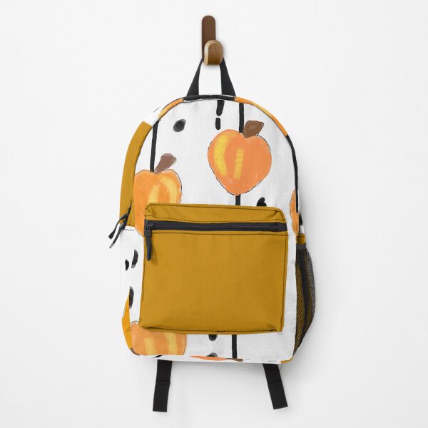 Item preview, Peaches and Lines designed and sold by SuzugalMuze.