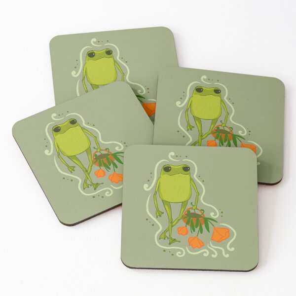 Item preview, Slow Life designed and sold by Fable Folk Studio.