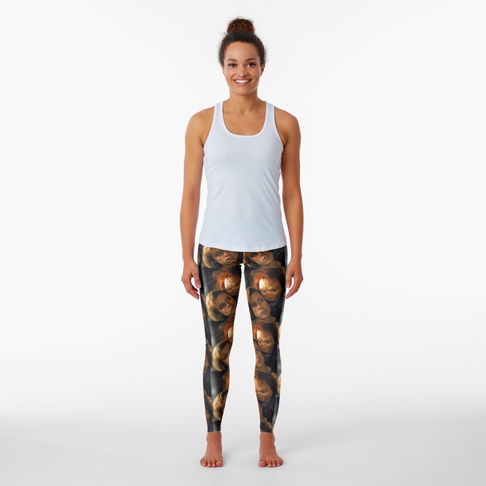 Item preview, Leggings designed and sold by jdempsey.
