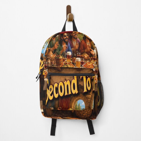 Item preview, The Second To The Last Supper designed and sold by DK Rocket.