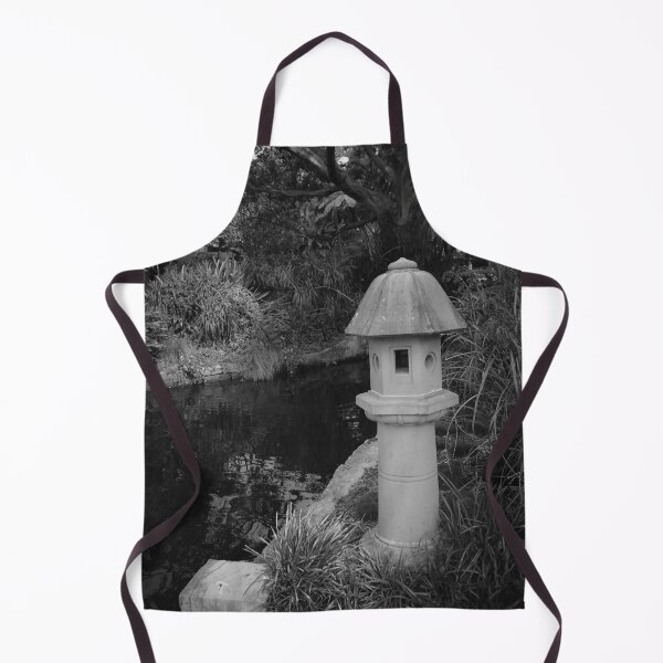 Item preview, Lantern and Pond designed and sold by Douglas E. Welch Design and Photography.