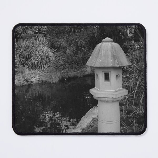 Item preview, Lantern and Pond designed and sold by Douglas E. Welch Design and Photography.