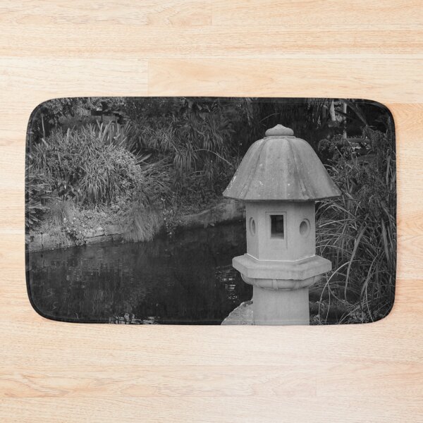 Item preview, Lantern and Pond designed and sold by Douglas E. Welch Design and Photography.