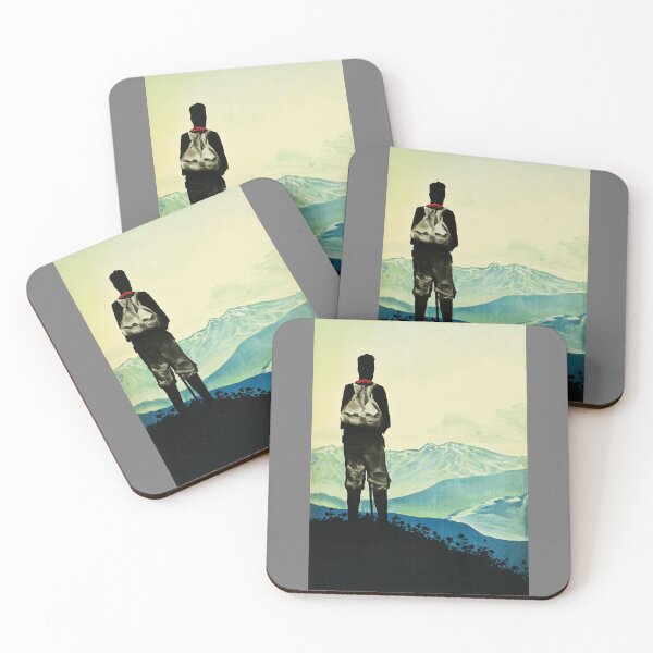 Item preview, Mount Tate designed and sold by joshcartoonguy.