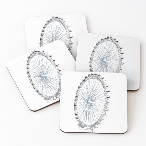 Item preview, London Eye designed and sold by melmel58.