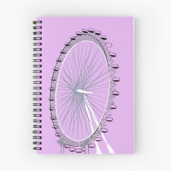 Item preview, London Eye designed and sold by melmel58.