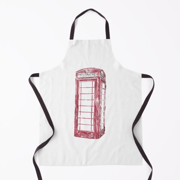 Item preview, London Red Telephone Box designed and sold by melmel58.