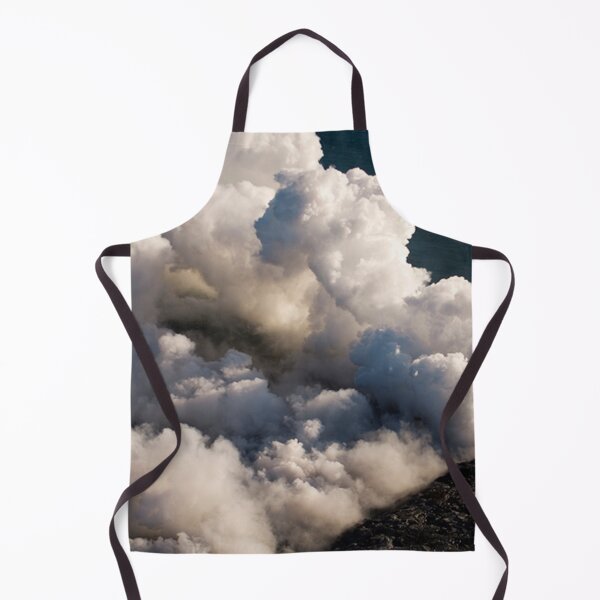 Item preview, Dramatic Volcano Massive Smoke Clouds Big Island, Hawaii designed and sold by DEC02.