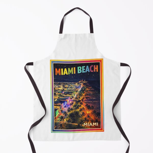 Item preview, Miami Beach designed and sold by BoKev.