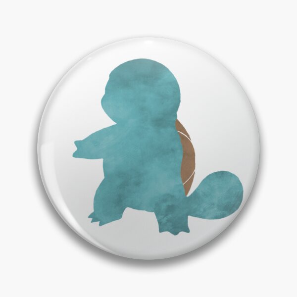Item preview, Watercolor Squ Monster 007 designed and sold by sickflutesolo.