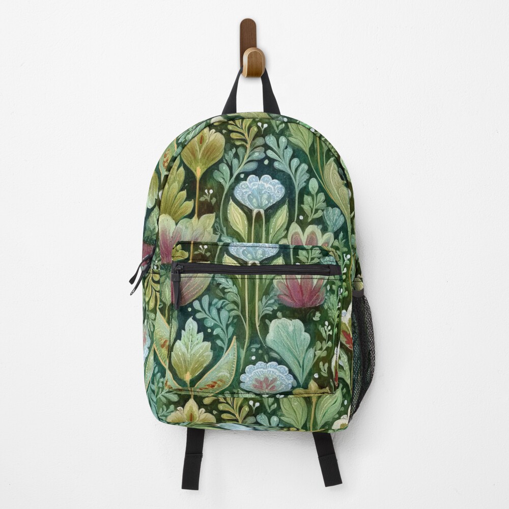 Item preview, Backpack designed and sold by Blue-Fall.