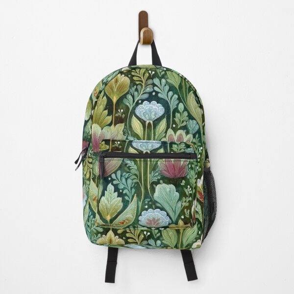 Aperçu de l'œuvre Motif floral créée et vendue par Blue-Fall.
