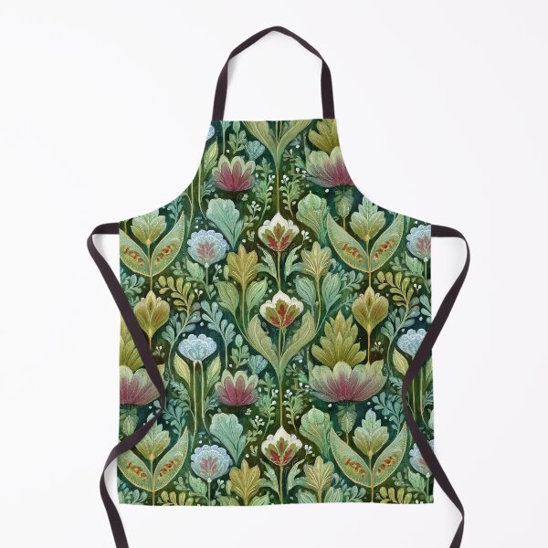 Aperçu de l'œuvre Motif floral créée et vendue par Blue-Fall.