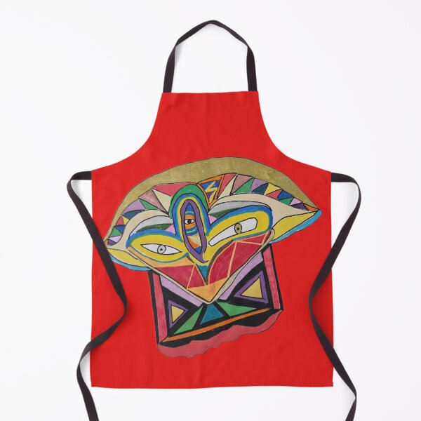 Item preview, Ancient Spirit - Modern Era designed and sold by energyoflove333.