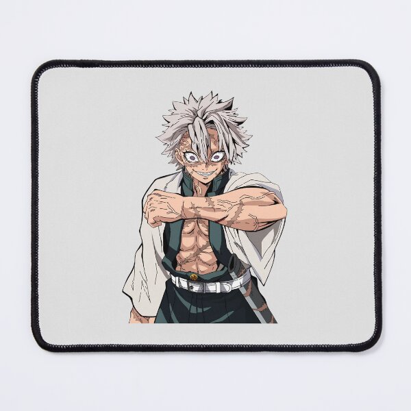 Item preview, Demon Slayer : Hashira designed and sold by PrismPulseApp.