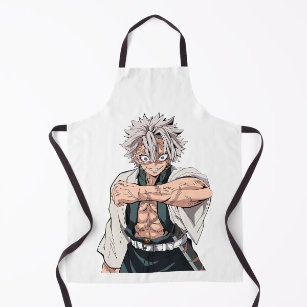 Item preview, Demon Slayer : Hashira designed and sold by PrismPulseApp.