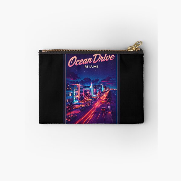 Item preview, Ocean Drive designed and sold by BoKev.