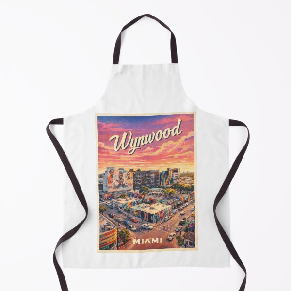 Item preview, Wynwood designed and sold by BoKev.