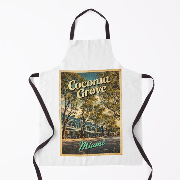 Item preview, Coconut Grove designed and sold by BoKev.