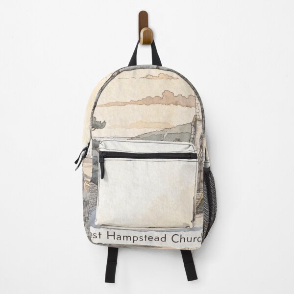 Item preview, West Hampstead Church designed and sold by erimedle.