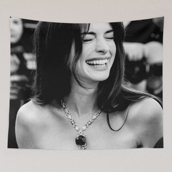 Item preview, ANNE designed and sold by FILM GUTTER.