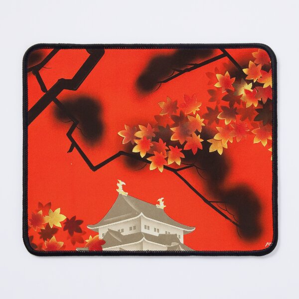 Item preview, Autumn in Nagoya designed and sold by joshcartoonguy.