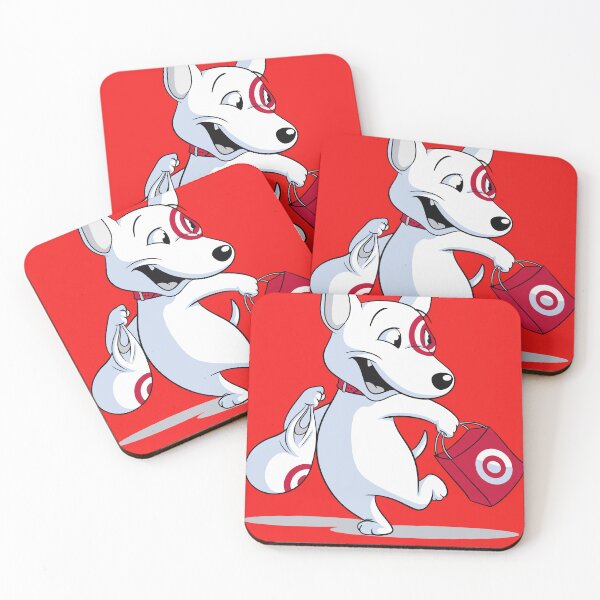 Item preview, target team member designed and sold by SarlineStudio.