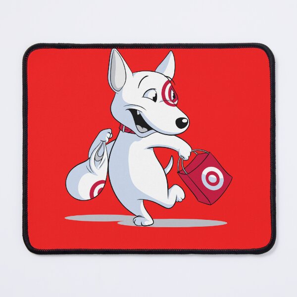 Item preview, target team member designed and sold by SarlineStudio.