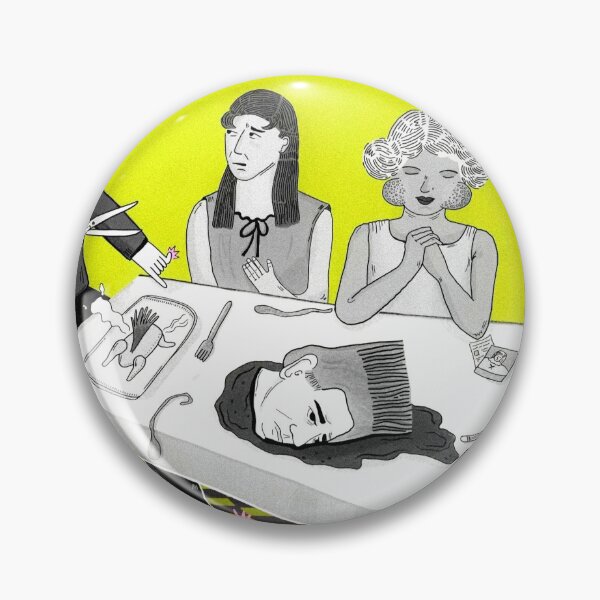 Item preview, ERASER designed and sold by FILM GUTTER.