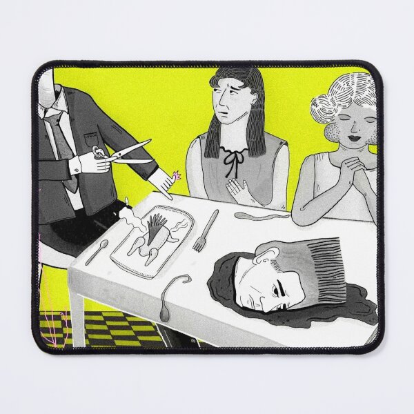 Item preview, ERASER designed and sold by FILM GUTTER.