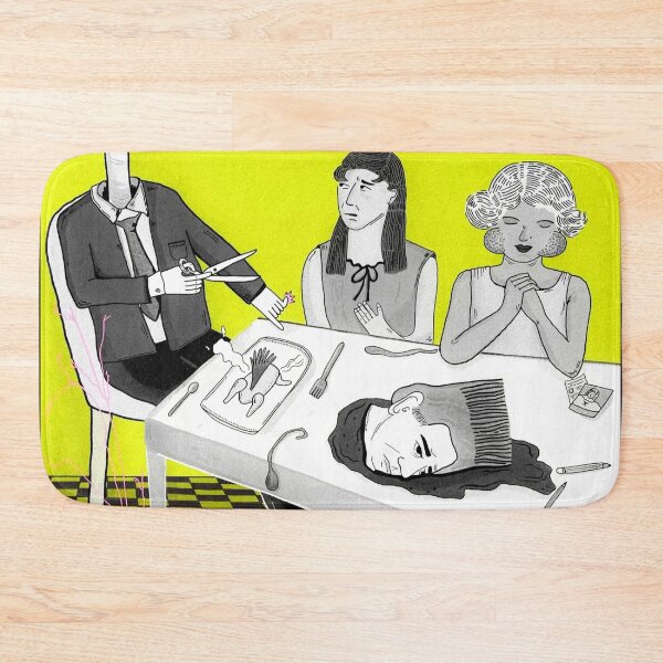Item preview, ERASER designed and sold by FILM GUTTER.