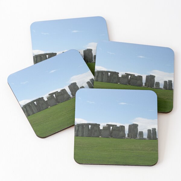 Item preview, Stonehenge England Landscape Photography designed and sold by ValeriesGallery.