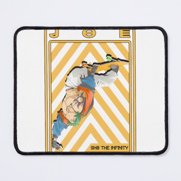 Item preview, Joe Skater Punk Card Design designed and sold by SullivanxjOStud.