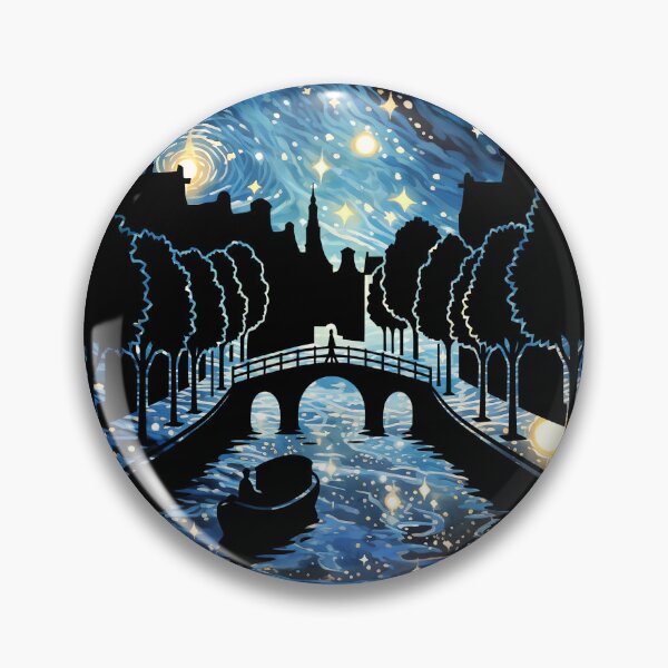 Item preview, CANAL AMSTERDAM 2 designed and sold by Tammera.