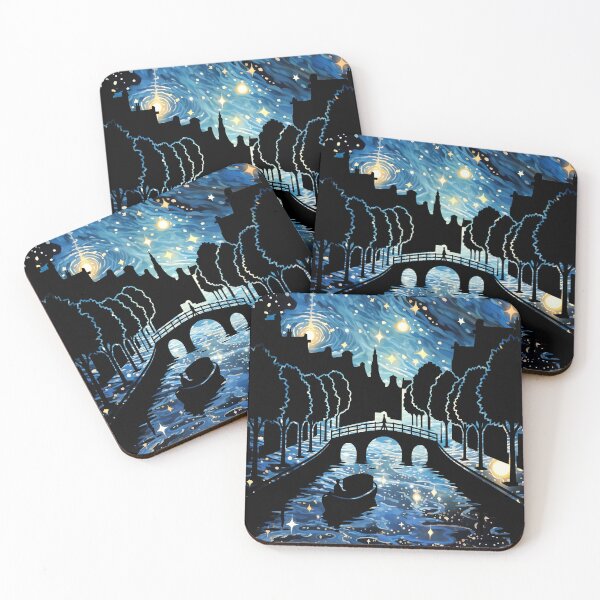 Item preview, CANAL AMSTERDAM 2 designed and sold by Tammera.