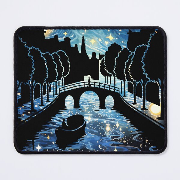 Item preview, CANAL AMSTERDAM 2 designed and sold by Tammera.