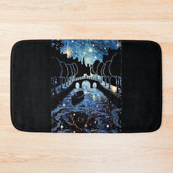 Item preview, CANAL AMSTERDAM 2 designed and sold by Tammera.
