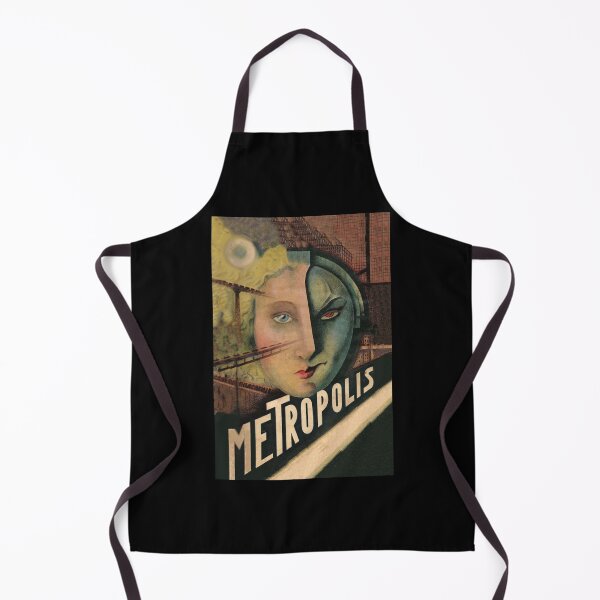 Item preview, Vintage cover for the book Metropolis designed and sold by stevepaint.