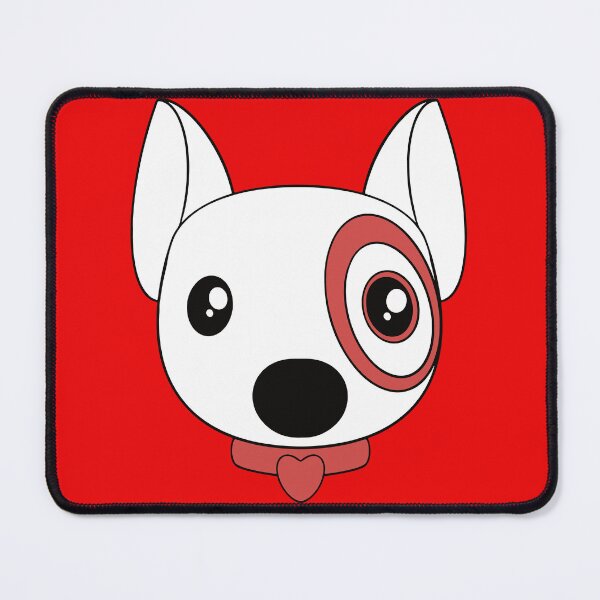Item preview, target team member designed and sold by SarlineStudio.