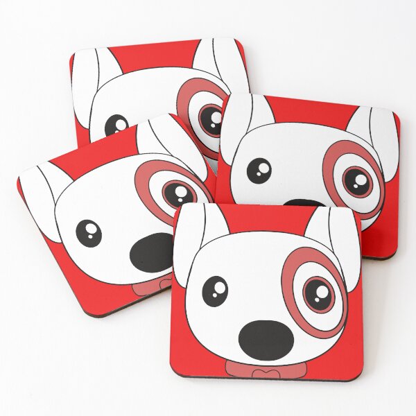 Item preview,  target team member designed and sold by SarlineStudio.