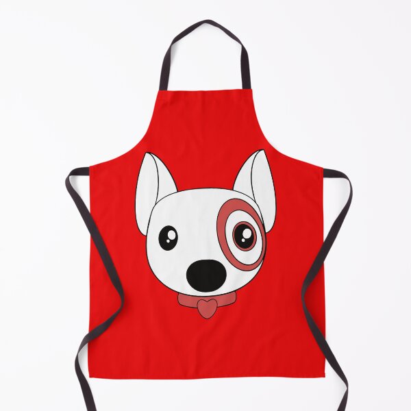 Item preview, target team member designed and sold by SarlineStudio.