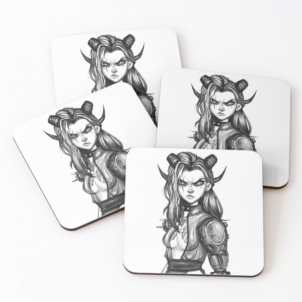 Item preview, Helen designed and sold by Hellgrim.