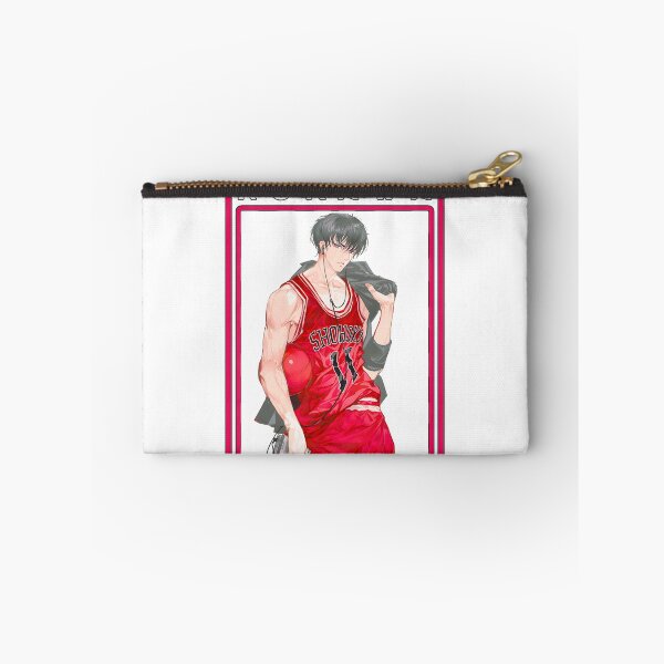 Item preview, Rukawa Basketball Ace Art designed and sold by SullivanxjOStud.